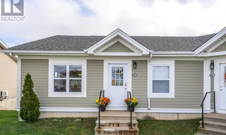 20 Spring Meadow Court