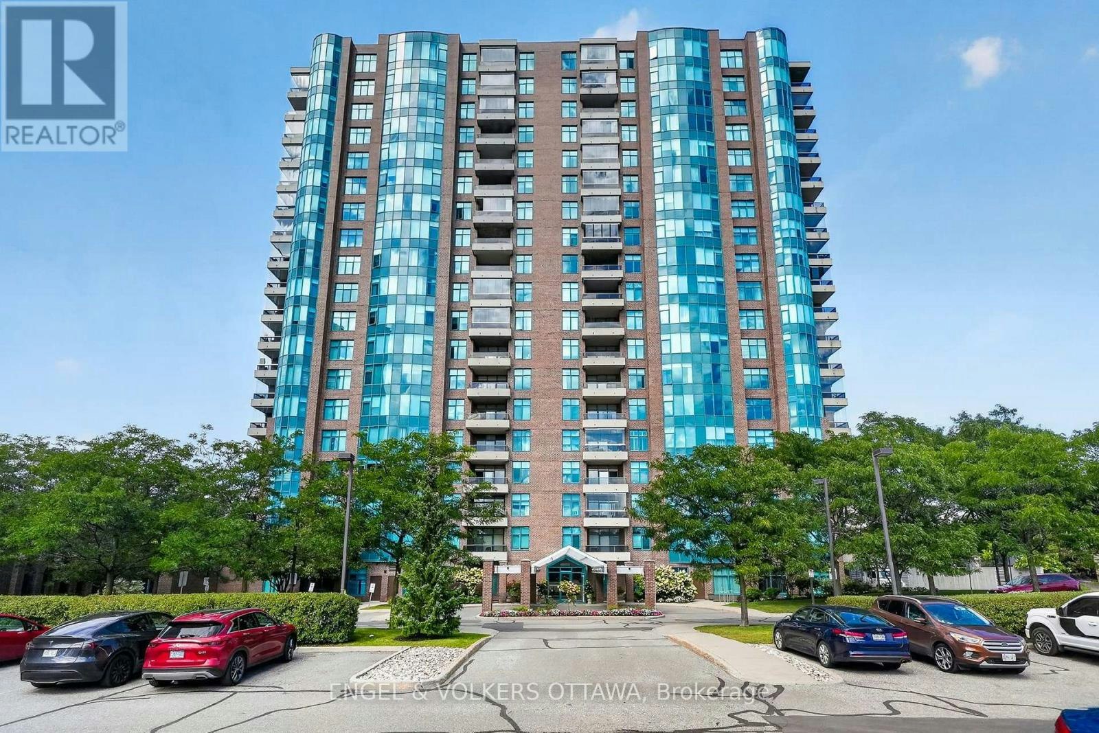 1608-3580 Rivergate Way, Ottawa, ON, K1V 1V5