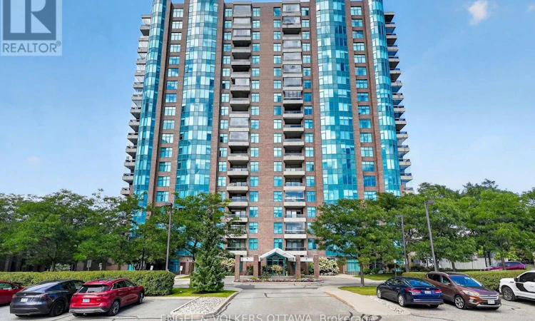 1608-3580 Rivergate Way