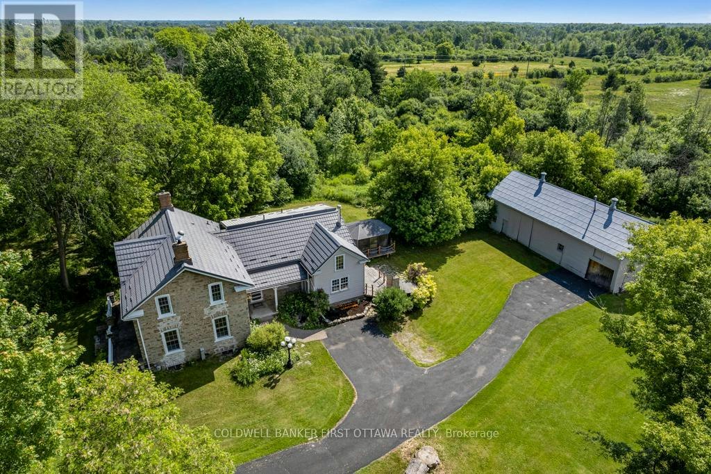 28 South Street, Drummond, ON, K7H 2G1