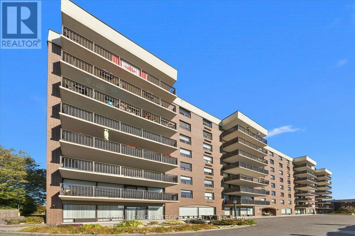 703-1190 Richmond Road, Ottawa, ON, K2B 8J3 - 3