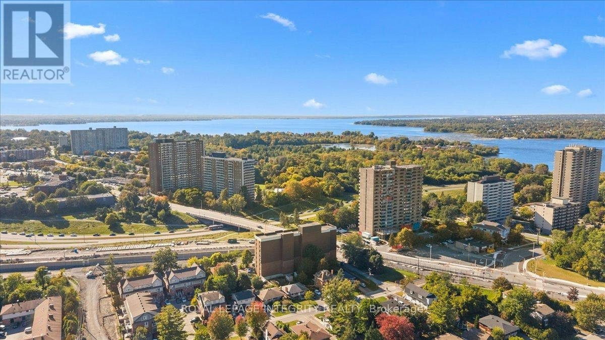 703-1190 Richmond Road, Ottawa, ON, K2B 8J3 - 2