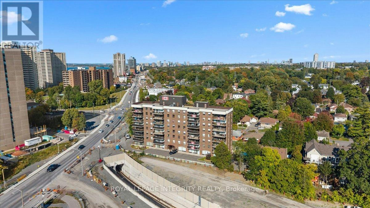 703-1190 Richmond Road, Ottawa, ON, K2B 8J3 - 19