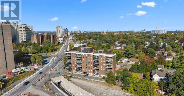 703-1190 Richmond Road, Ottawa, ON, K2B 8J3 - 19