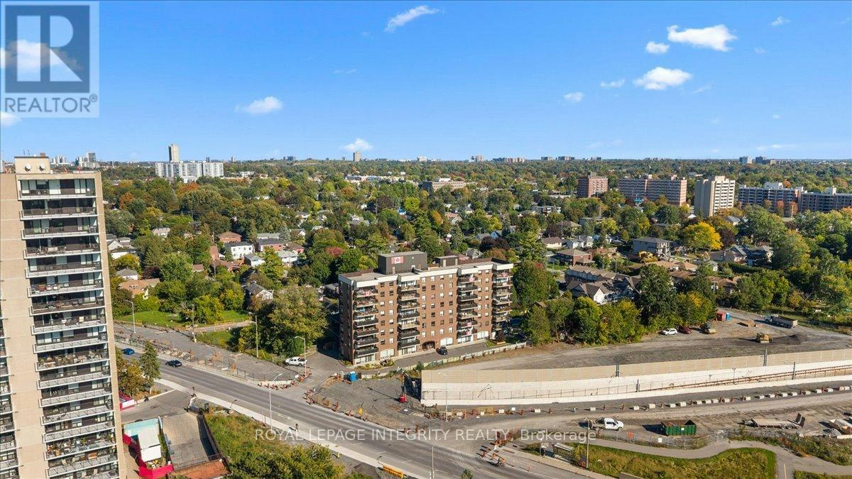 703-1190 Richmond Road, Ottawa, ON, K2B 8J3 - 21