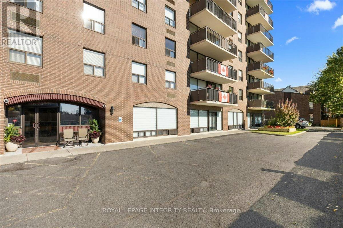 703-1190 Richmond Road, Ottawa, ON, K2B 8J3 - 4