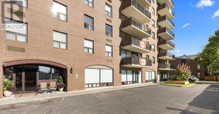 703-1190 Richmond Road, Ottawa, ON, K2B 8J3 - 4