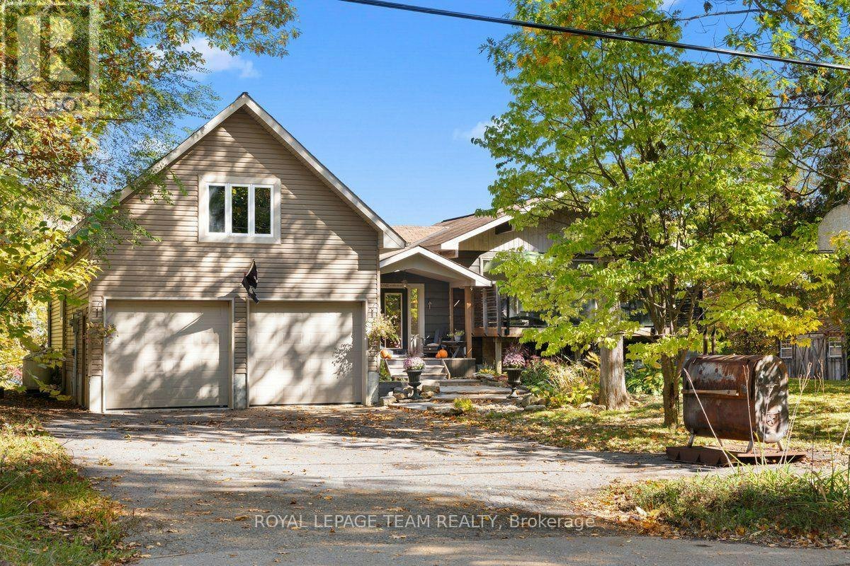 4980 Opeongo Road, Ottawa, ON, K0A 3M0