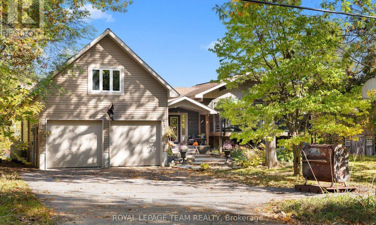 4980 Opeongo Road