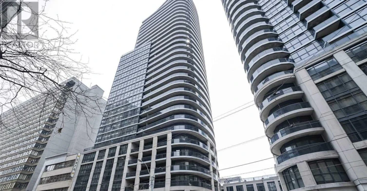 2701-25 Carlton Street, Toronto, ON, M5B 1L4