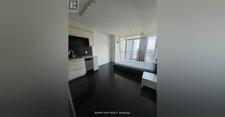 2701-25 Carlton Street, Toronto, ON, M5B 1L4 - 3
