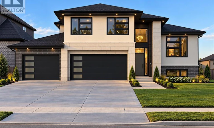 7370 Garnet Crescent