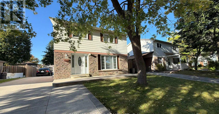89 Dunsfold Drive, Toronto, ON, M1B 1T5