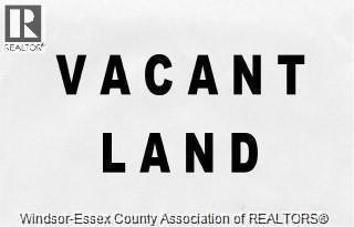 V/L Surrey Drive, Lasalle, ON, N9H 1A9