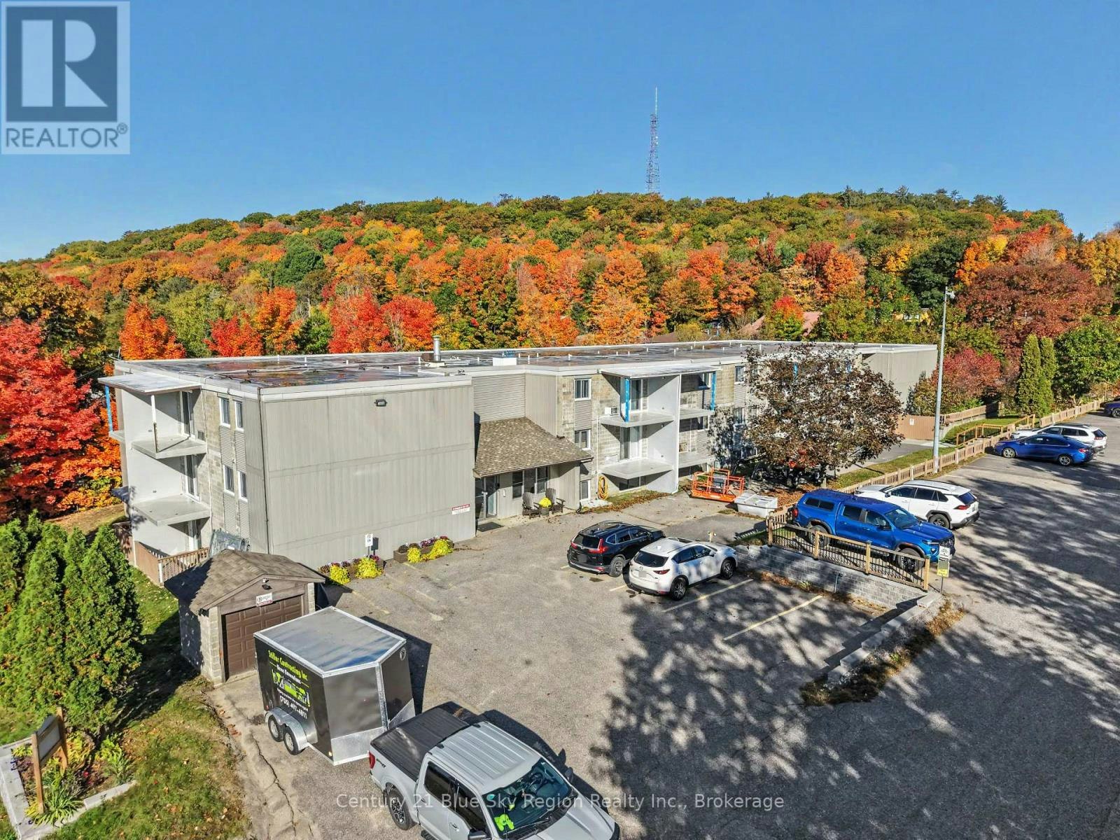 108-213 Leonard Street, North Bay, ON, P1B 5K3