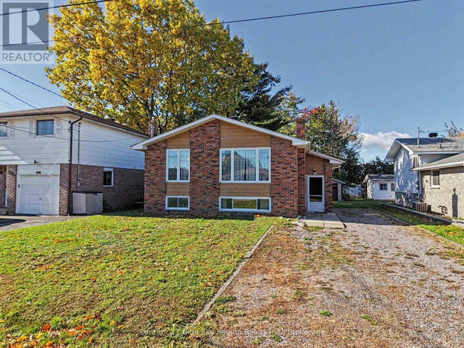 29 Beaver Crescent, North Bay, ON, P1A 3N1