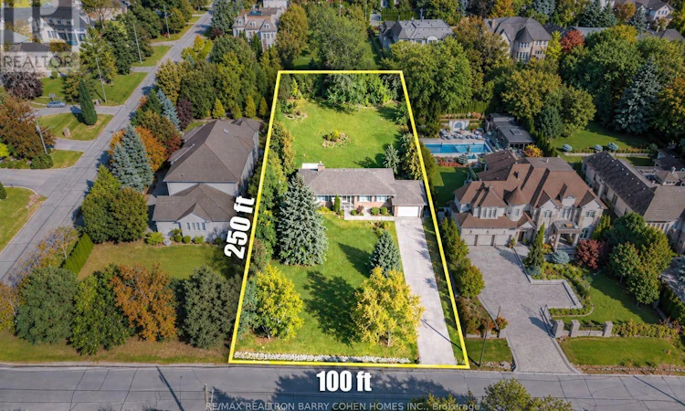 19 Oakbank Road