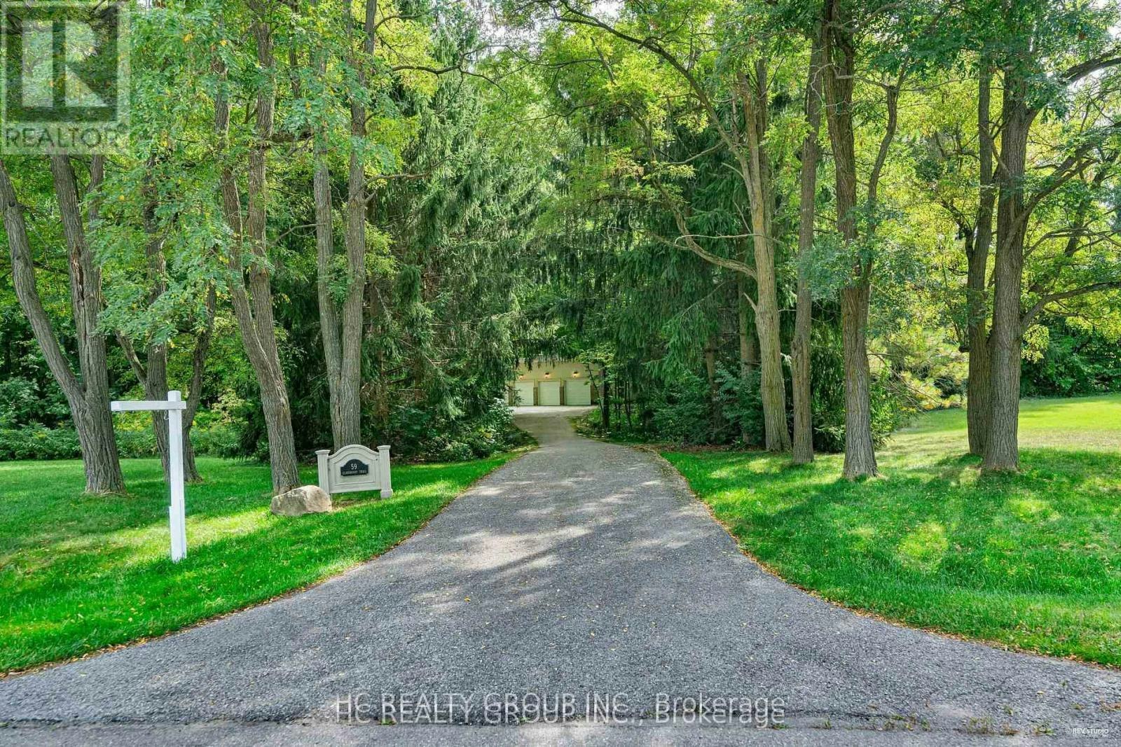 59 Elderberry Trail, Aurora, ON, L4G 6X1