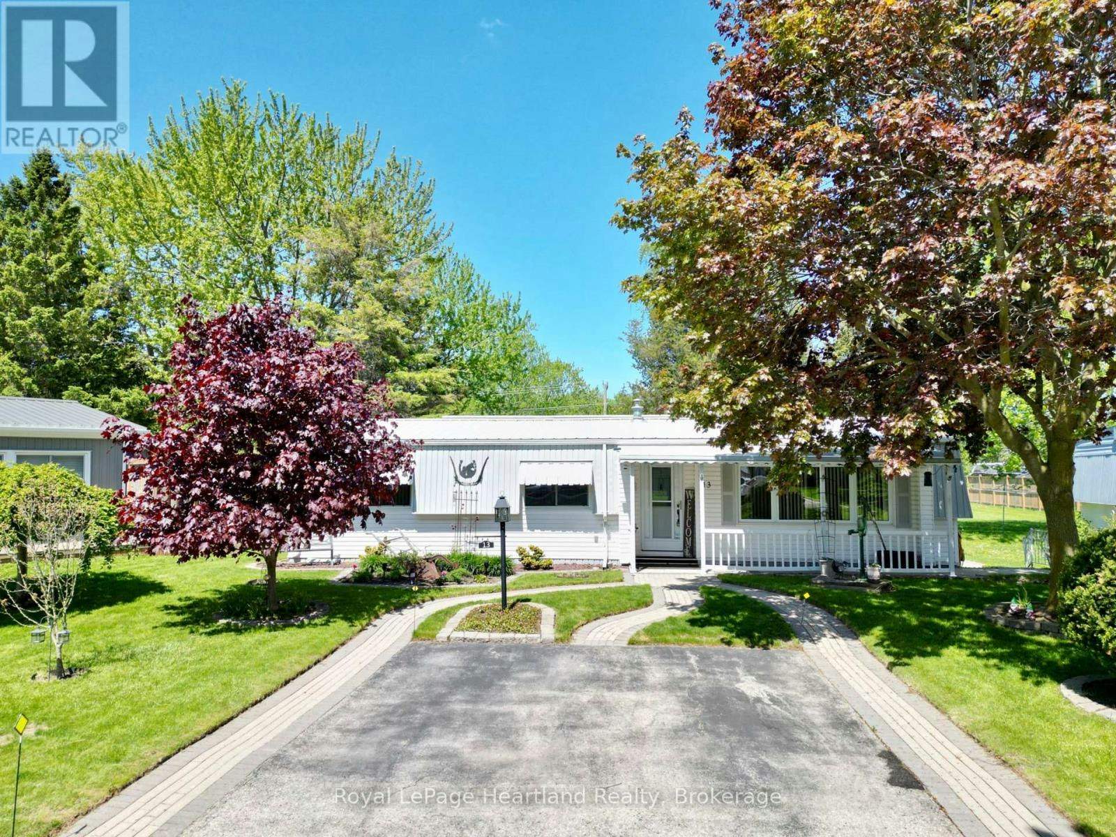 13 Cypress Point Crescent, Exeter, ON, N0M 1T0