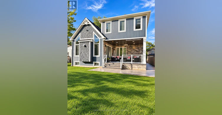 7 Elm Drive, Wasaga Beach, ON, L9Z 2L3 - 2