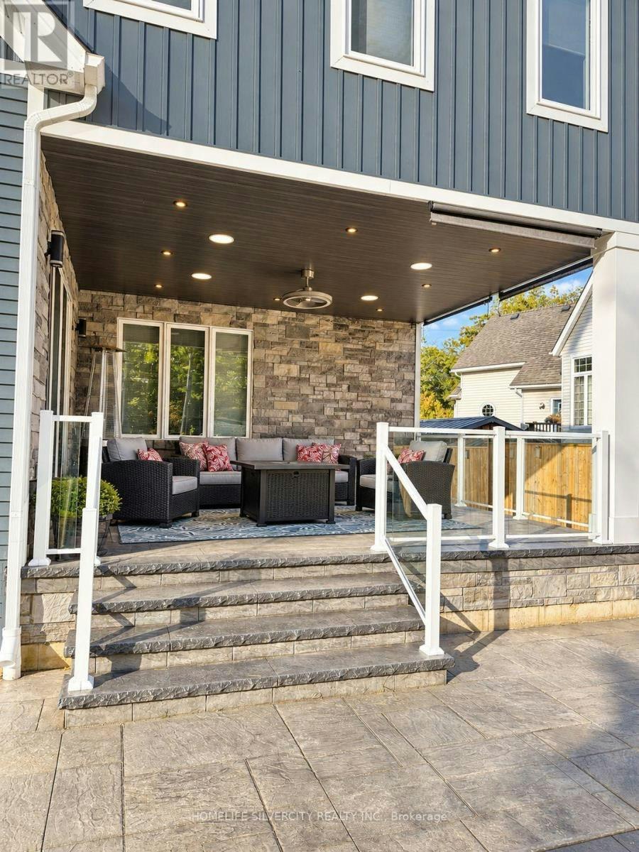 7 Elm Drive, Wasaga Beach, ON, L9Z 2L3 - 5