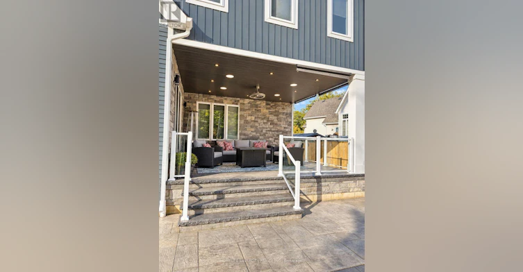7 Elm Drive, Wasaga Beach, ON, L9Z 2L3 - 5