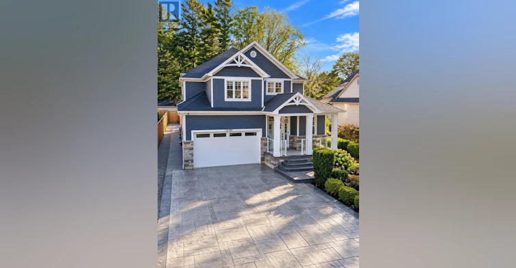 7 Elm Drive, Wasaga Beach, ON, L9Z 2L3 - 3