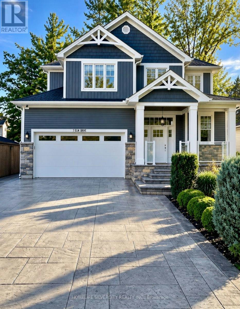 7 Elm Drive, Wasaga Beach, ON, L9Z 2L3 - 4