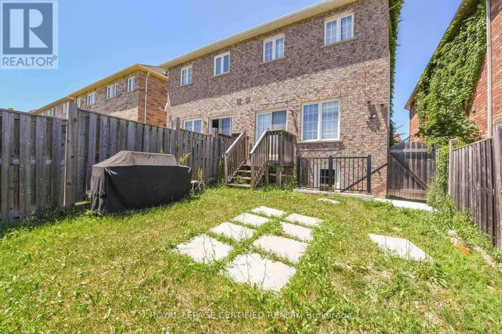 BSMT-3498 Bala Drive, Mississauga, ON, L5M 7N3 - 3