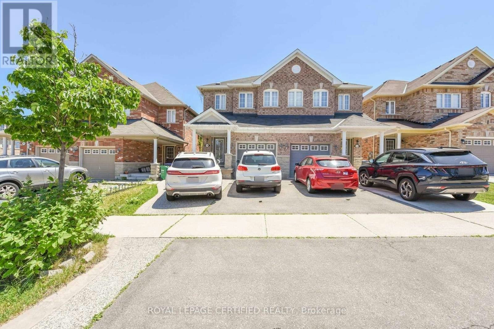 BSMT-3498 Bala Drive, Mississauga, ON, L5M 7N3