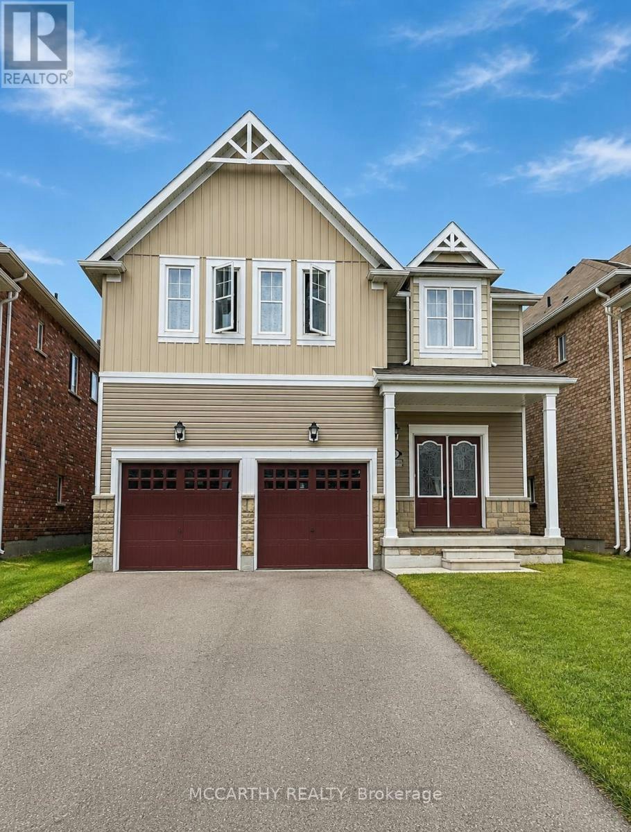 857 O'reilly Crescent, Shelburne, ON, L9V 2S7