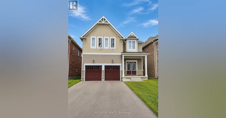 857 O'reilly Crescent, Shelburne, ON, L9V 2S7