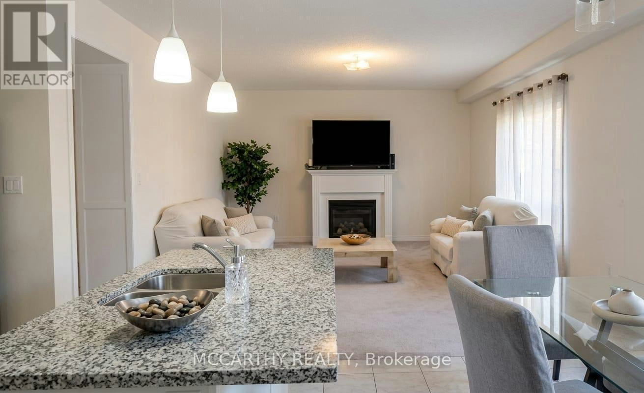 857 O'reilly Crescent, Shelburne, ON, L9V 2S7 - 2