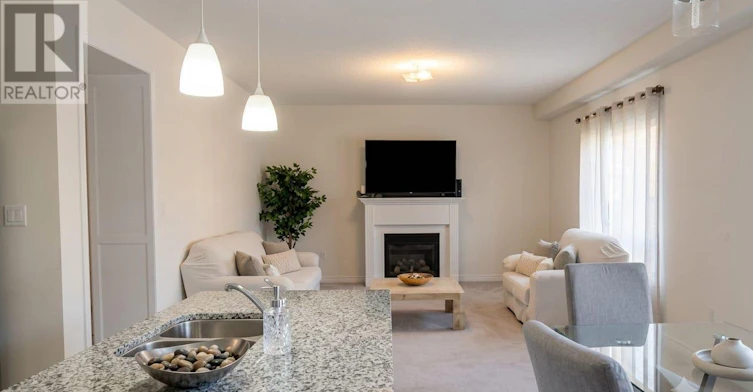 857 O'reilly Crescent, Shelburne, ON, L9V 2S7 - 2
