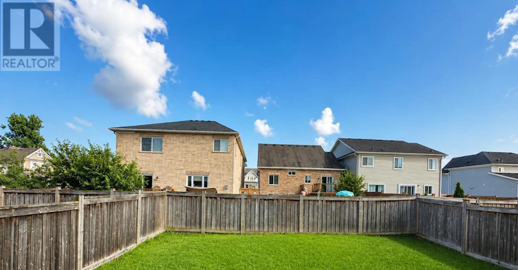 857 O'reilly Crescent, Shelburne, ON, L9V 2S7 - 22