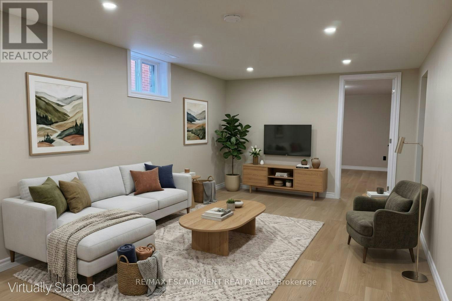 BASEMENT-904 Maple Avenue, Hamilton, ON, L8K 1L4 - 4