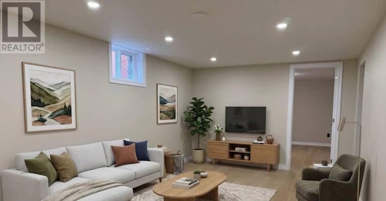 BASEMENT-904 Maple Avenue, Hamilton, ON, L8K 1L4 - 4