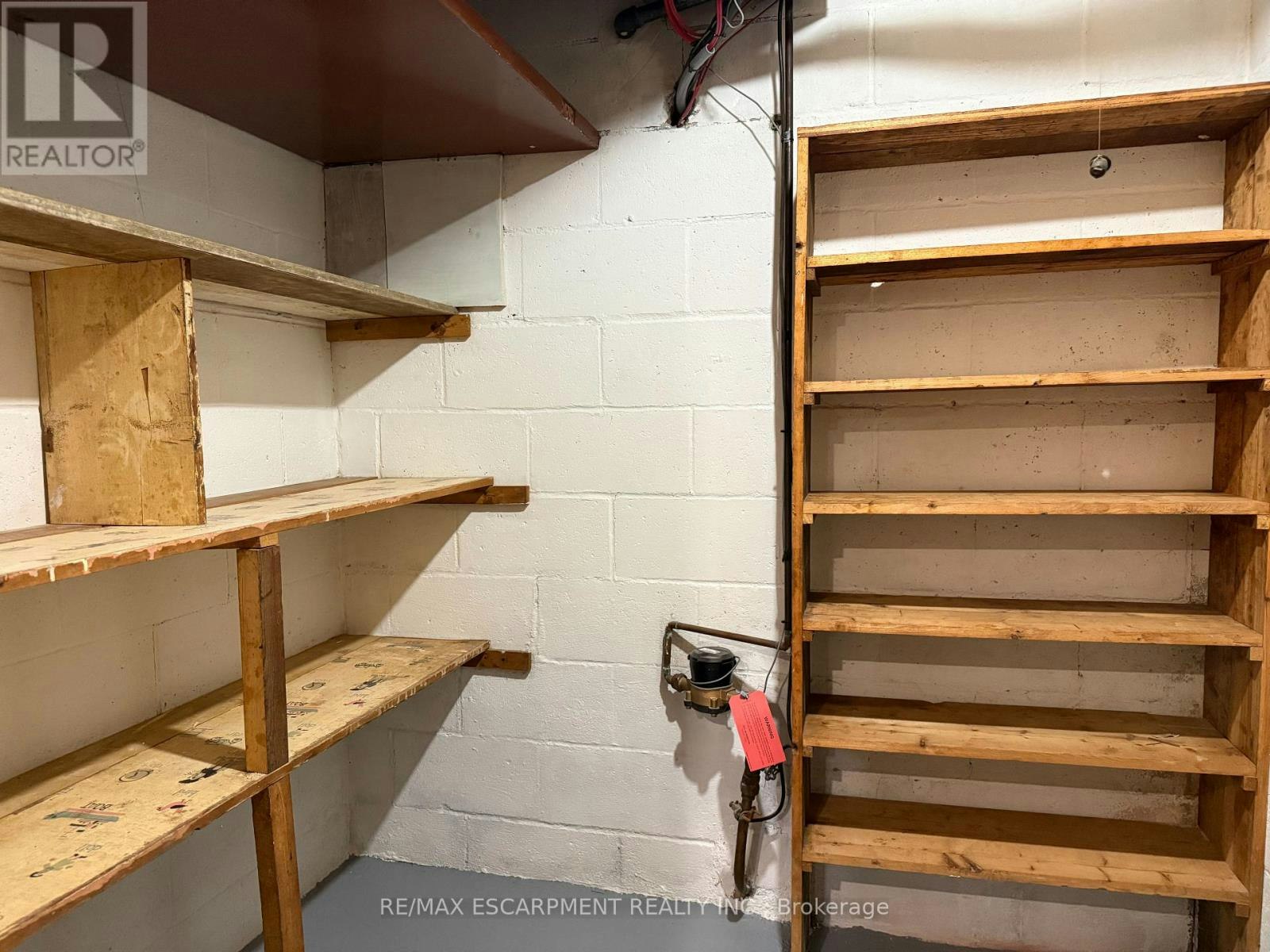 BASEMENT-904 Maple Avenue, Hamilton, ON, L8K 1L4 - 16