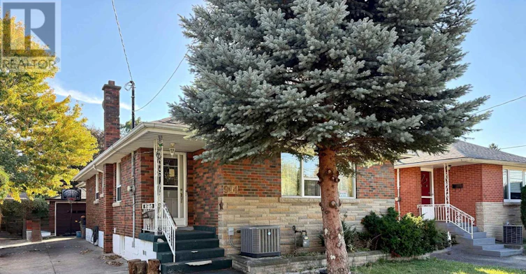 BASEMENT-904 Maple Avenue, Hamilton, ON, L8K 1L4