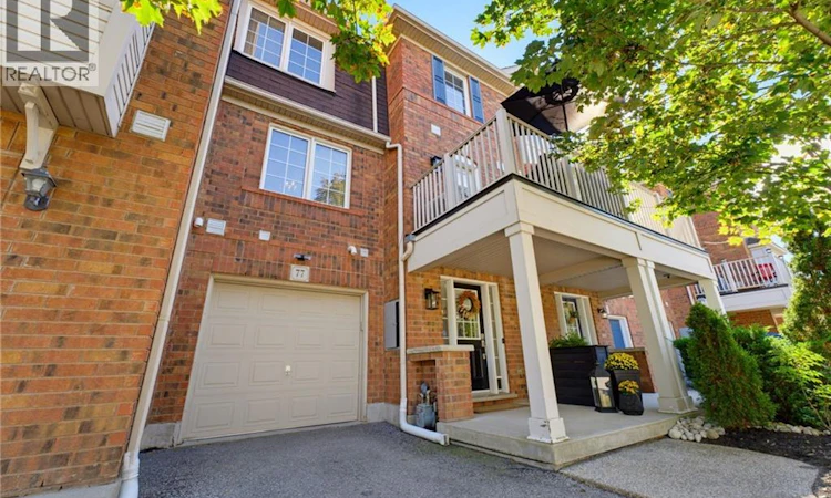 77-71 Garth Massey Drive