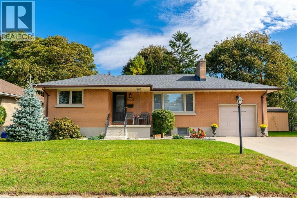 951 Beverley Road, Sarnia, ON, N7S 3L8