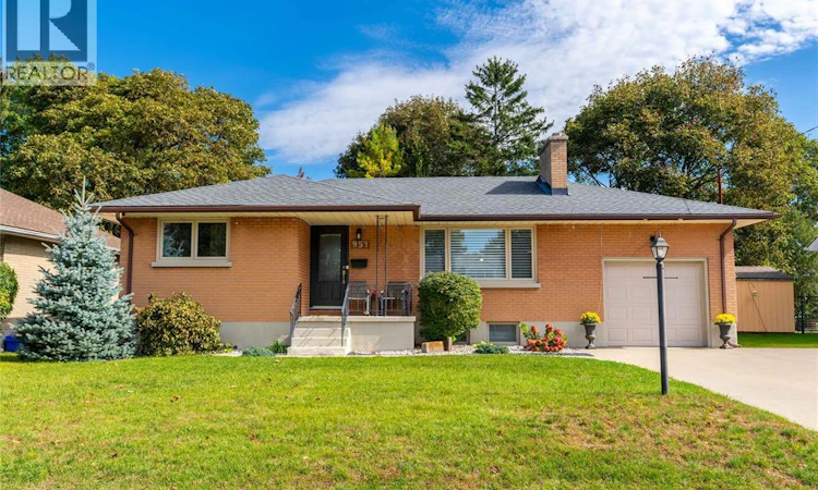 951 Beverley Road