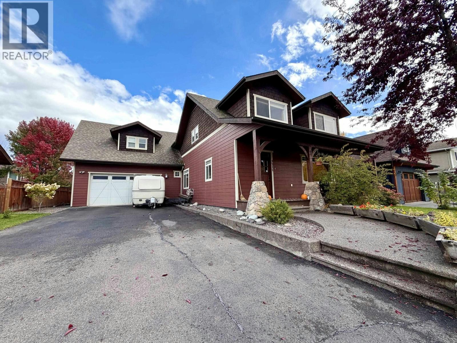 3211 Turner Way, Smithers, BC, V0J 2N0