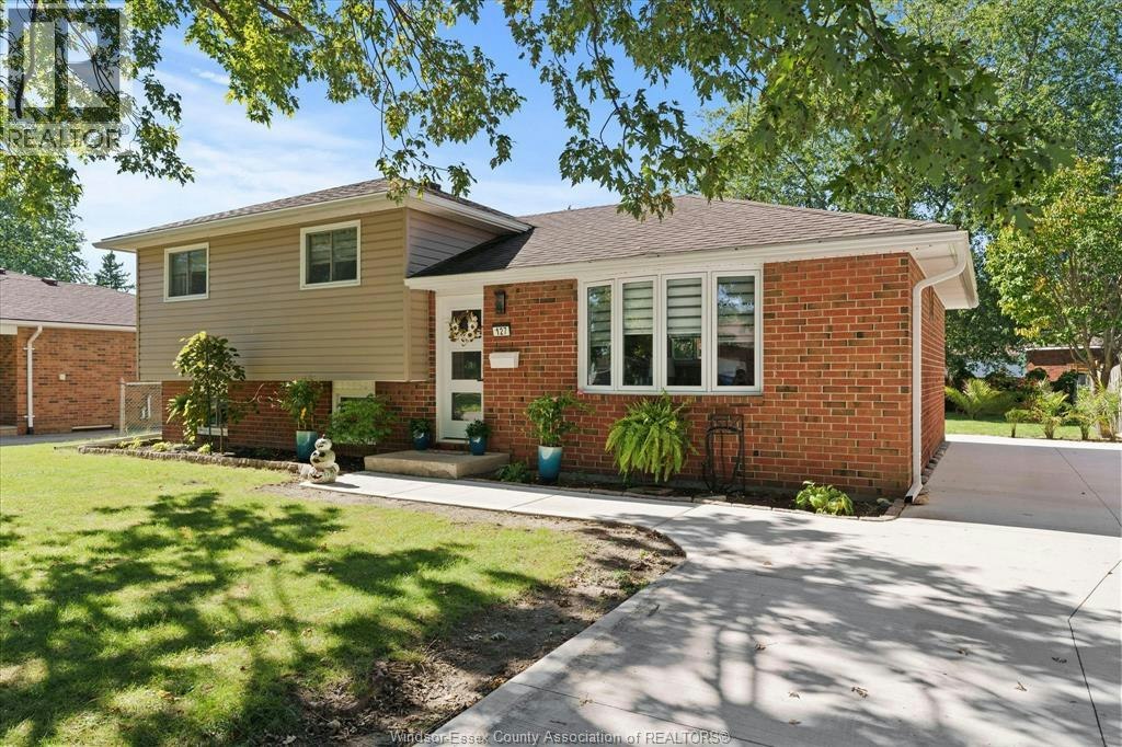 127 Boardwalk Avenue, Amherstburg, ON, N9V 3C7