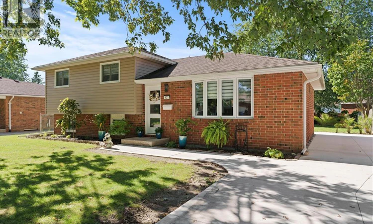 127 Boardwalk Avenue