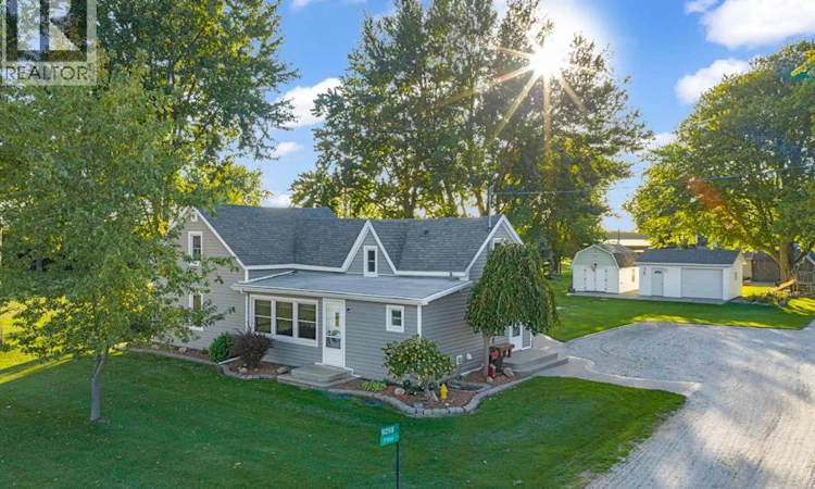 9258 9th Concession Road South