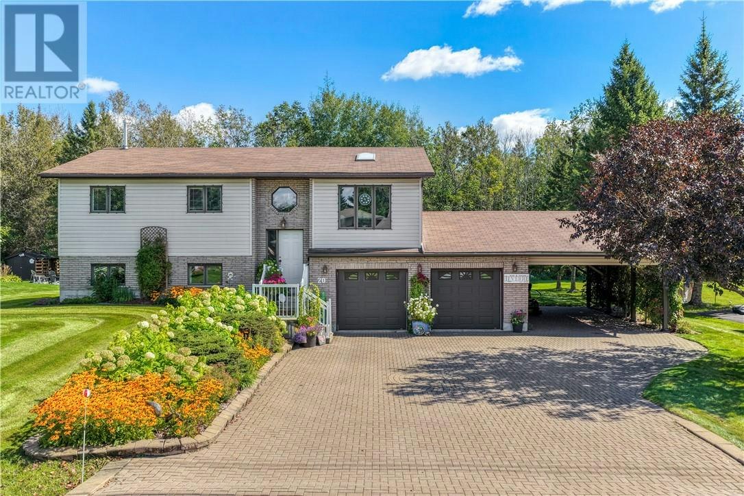 20 Hazel Street, Greater Sudbury, ON, P0M 1L0