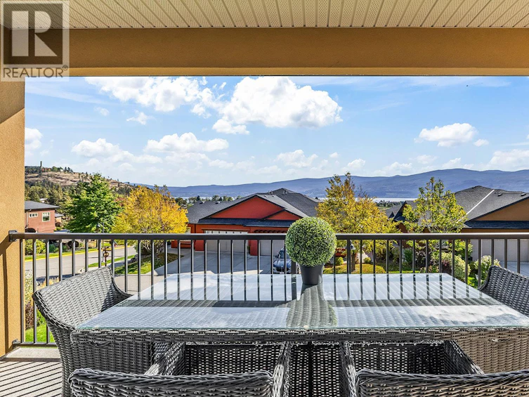 2150 Alvarado Trail, Westbank, BC, V4T 3B8 - 9