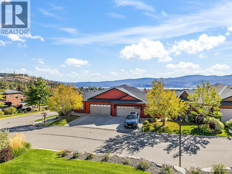 2150 Alvarado Trail, Westbank, BC, V4T 3B8 - 13