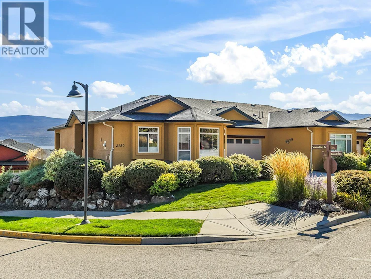 2150 Alvarado Trail, Westbank, BC, V4T 3B8